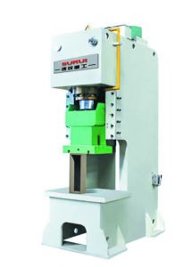 160T液壓沖(chòng)床