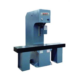 單(dān)柱矯直(zhi)機