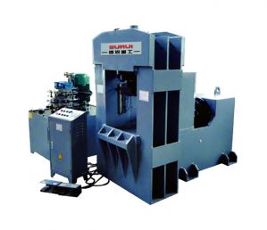 液(yè)壓墩頭(tou)機