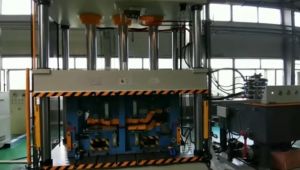 汽車内飾(shì)壓制成型(xing)