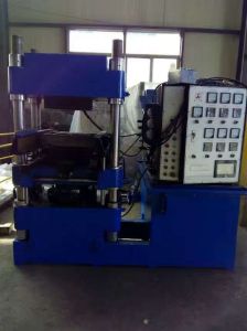 刹車(che)片專用(yong)液壓機(ji)